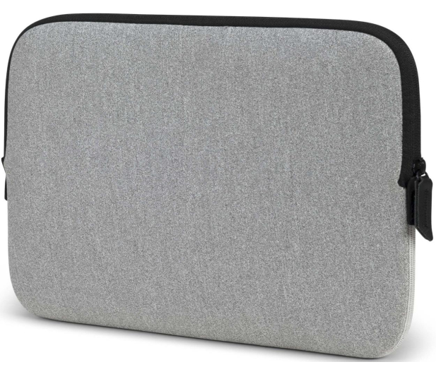 Dicota Skin URBAN 15" szary - 654910 - zdjęcie 2